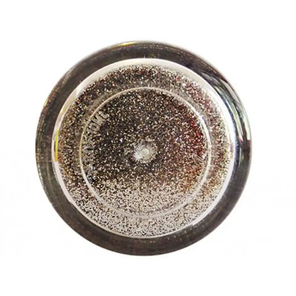  Diamantina Dulcycolor tarro de 10 gr plata 2