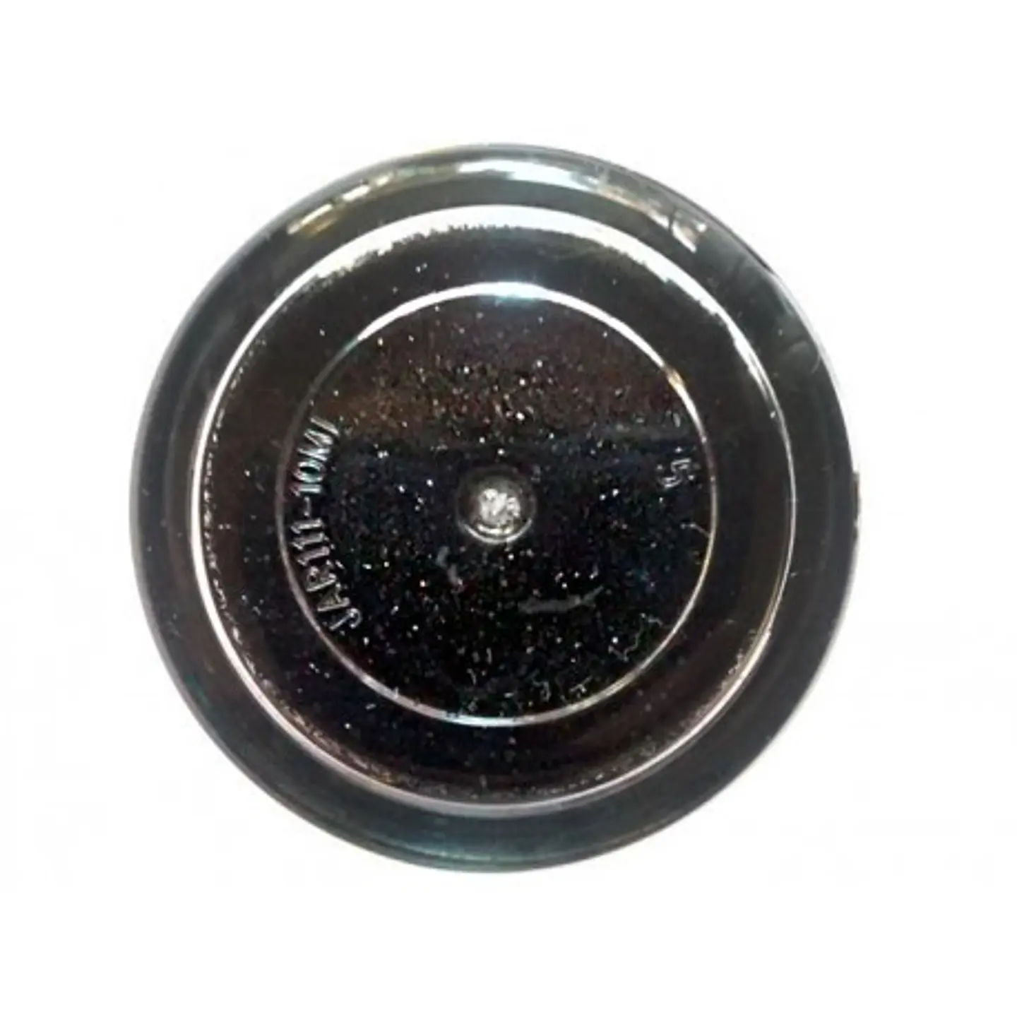  Diamantina Dulcycolor tarro de 10 gr Negro 2