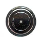  Diamantina Dulcycolor tarro de 10 gr Negro - thumbnail 2
