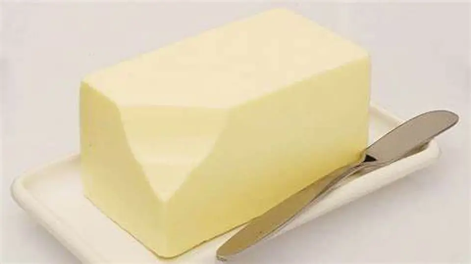  Mantequilla marca libre Kilogramo 1