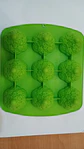  Molde silicon arboles 9cav SIL000587 - Miniatura 1