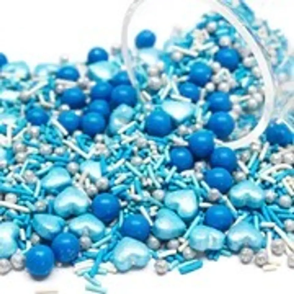  Sprinkles mix Elsa 1