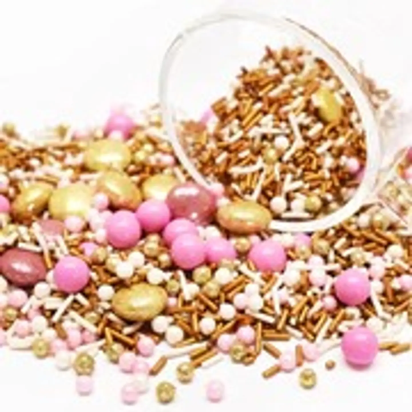  Sprinkles bubbly deluxe 1
