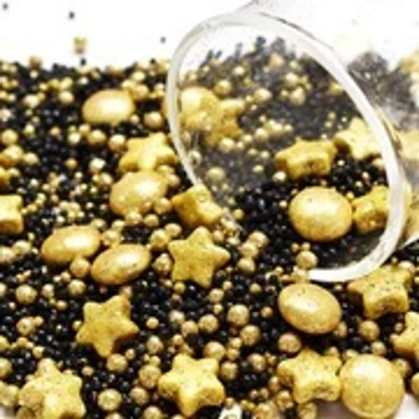 Sprinkle mix royal deluxe 1