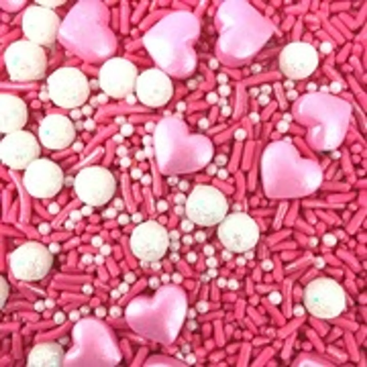  Sprinkles Mix Luv Me 100 gr 1