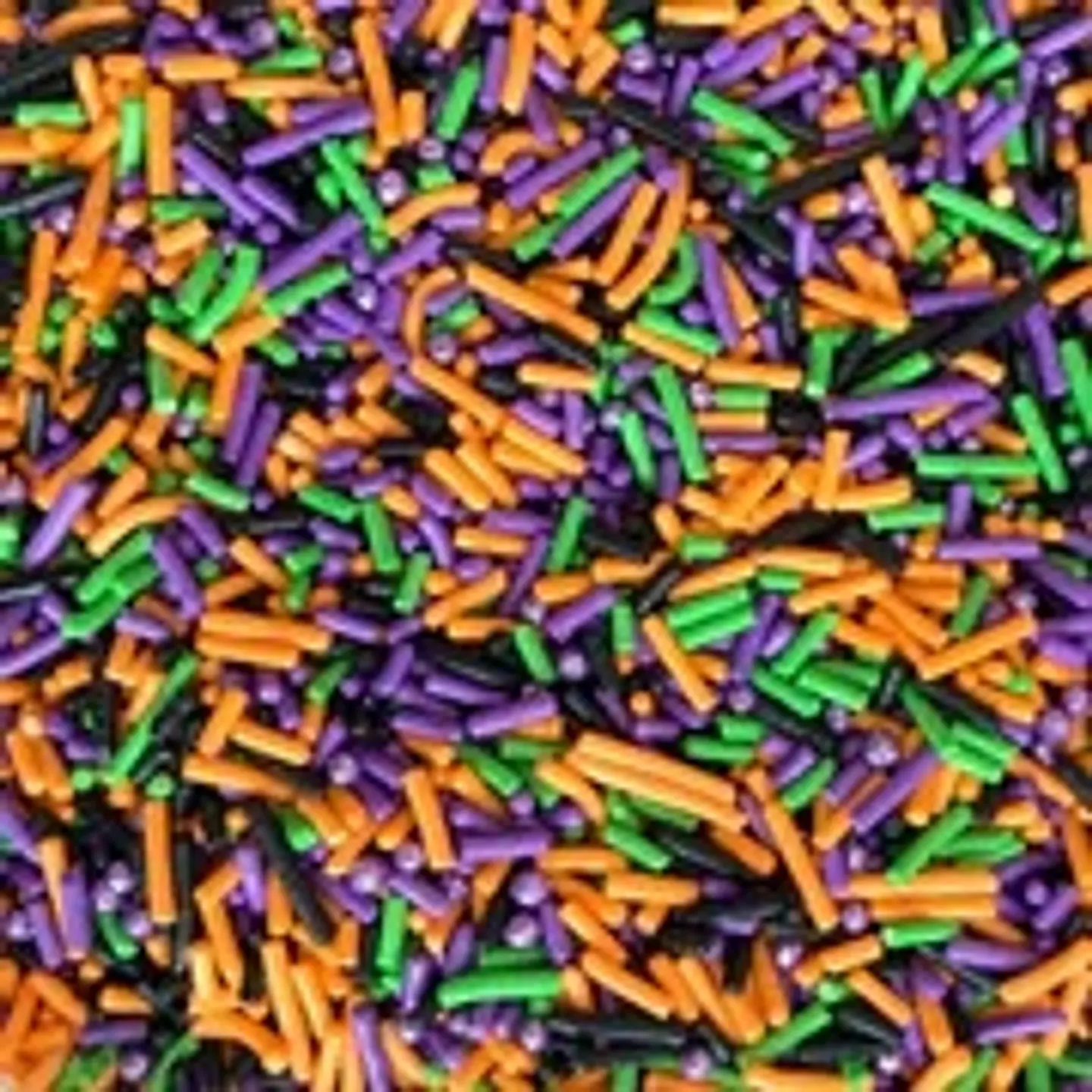  Sprinkle mix frankenstein 1