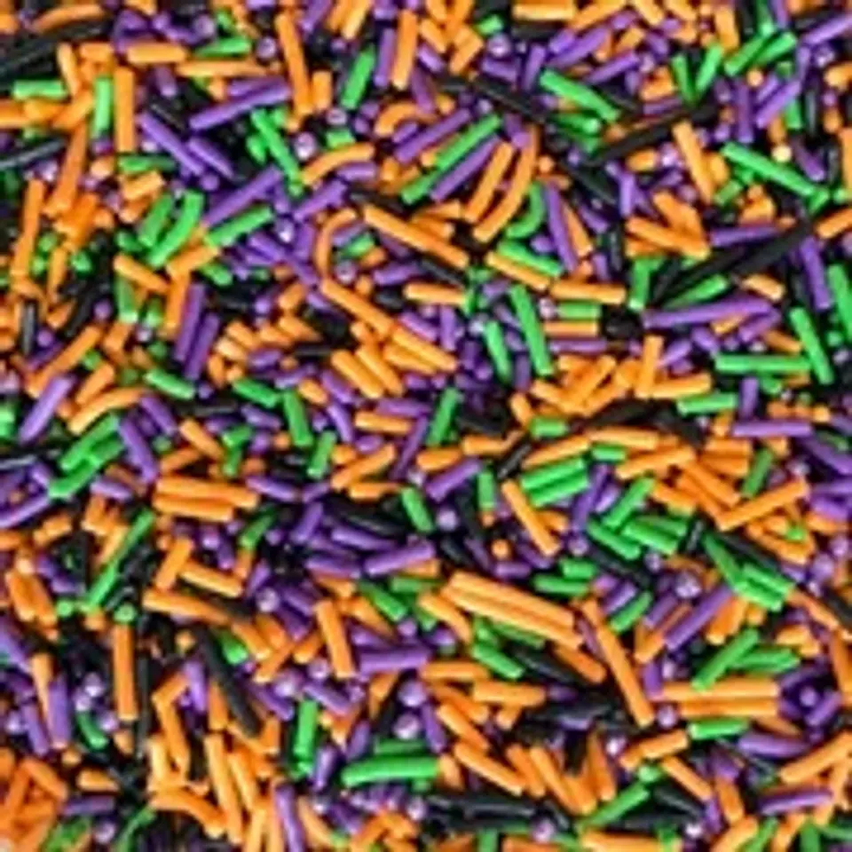 Sprinkle mix frankenstein 1