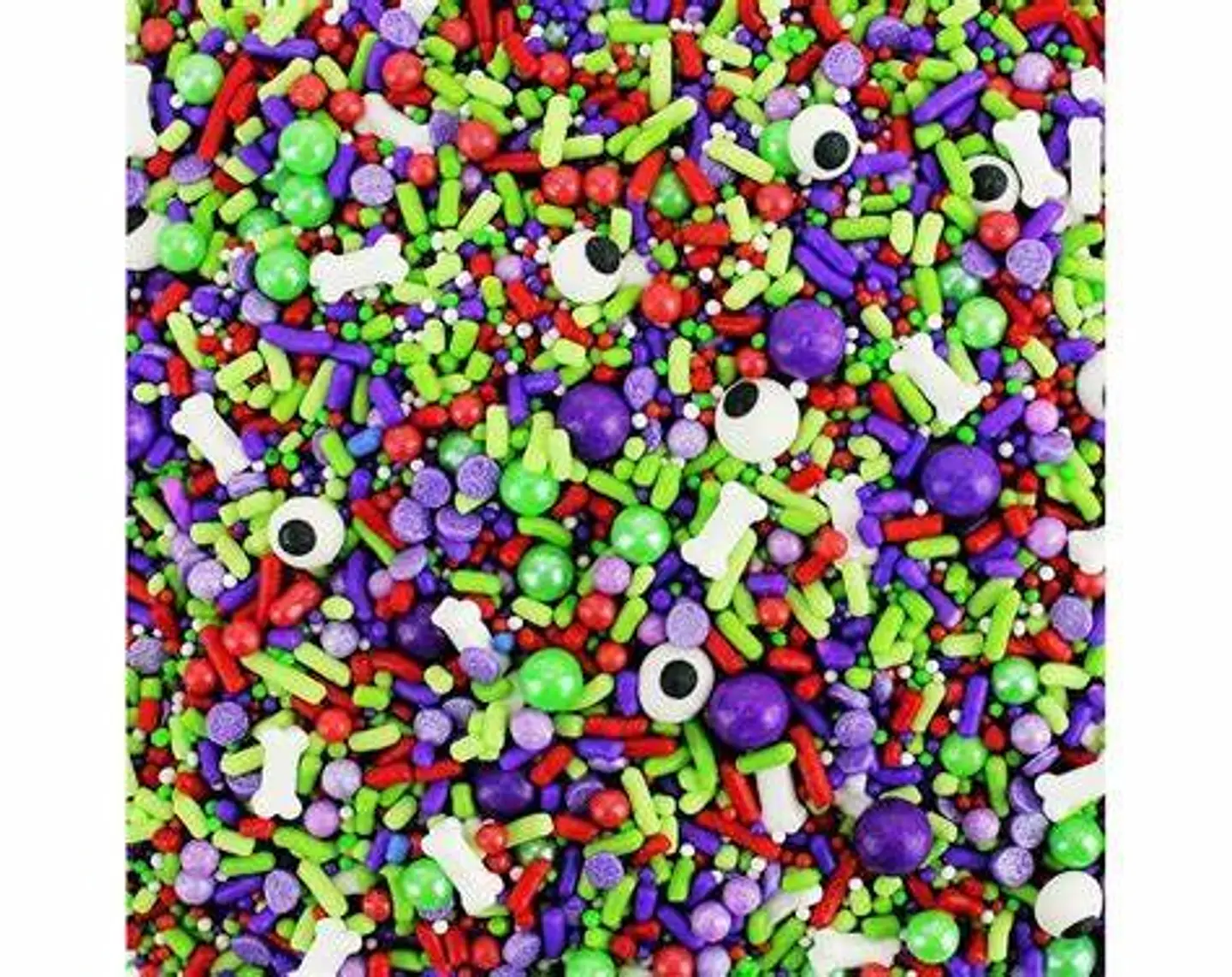  Sprinkle zombie deluxe 1