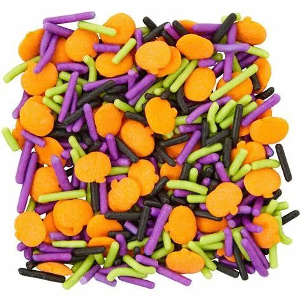  Sprinkle pumpkin deluxe 1
