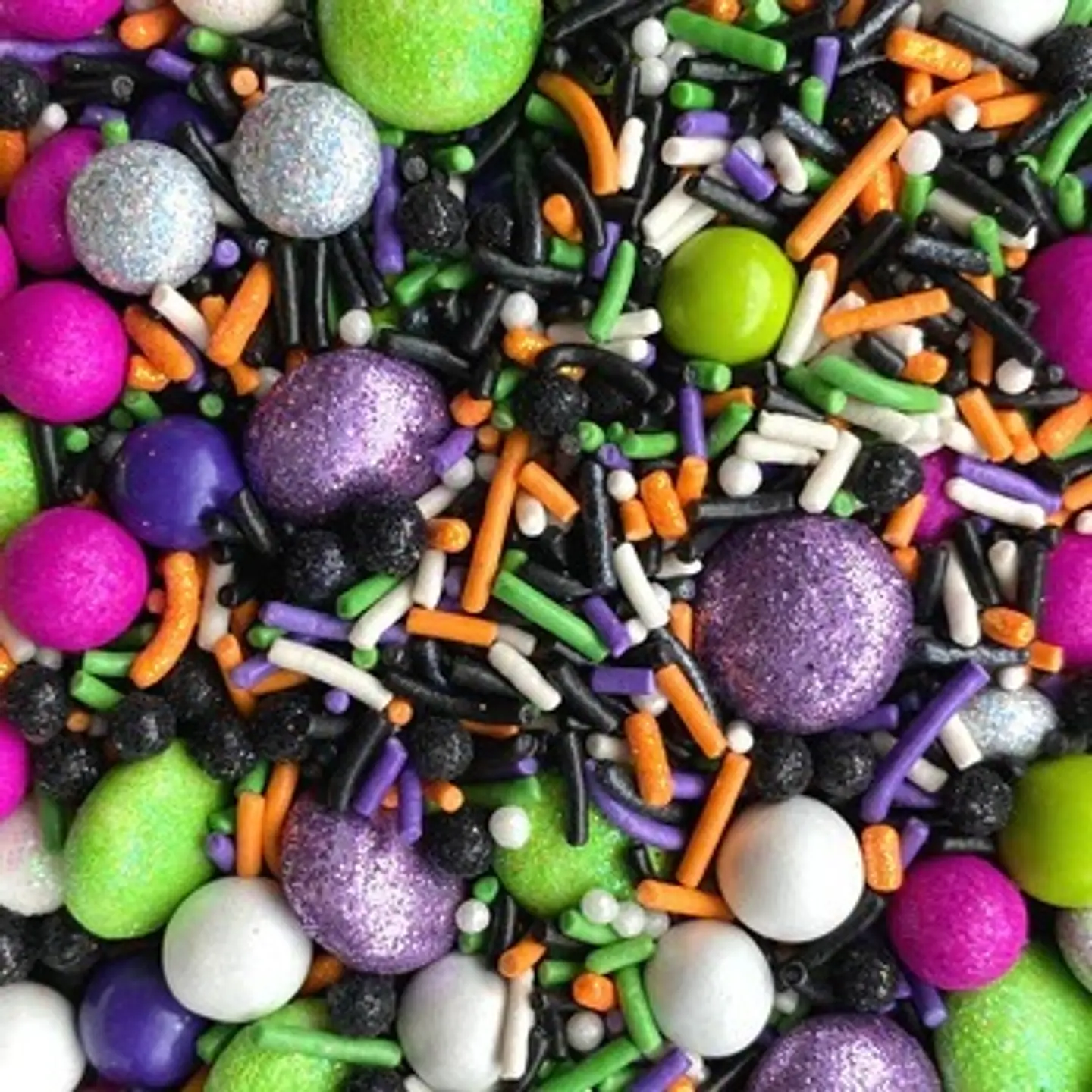  Sprinkle bruja deluxe 1