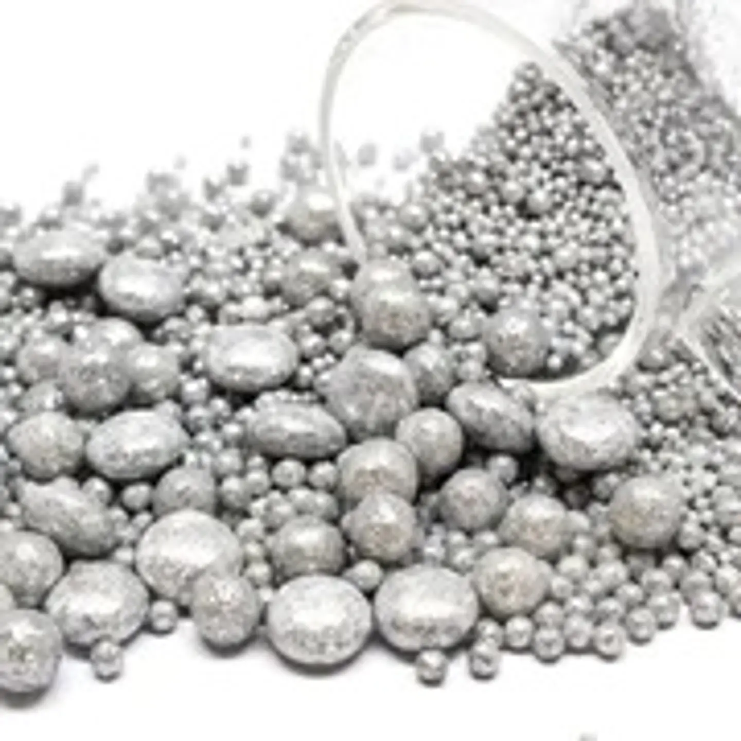  MIX SOLID SILVER DELUXE 100GR 1