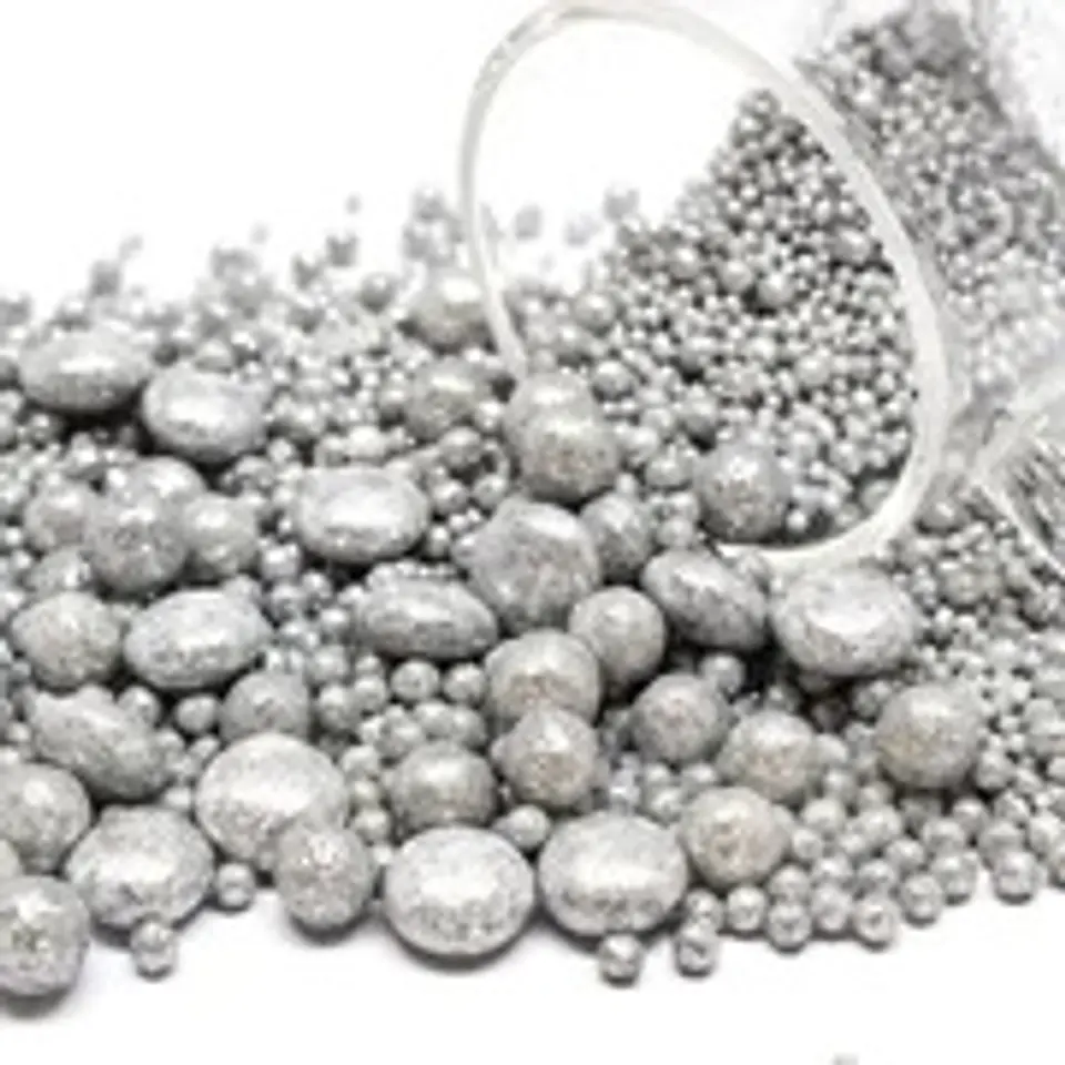  MIX SOLID SILVER DELUXE 100GR 1