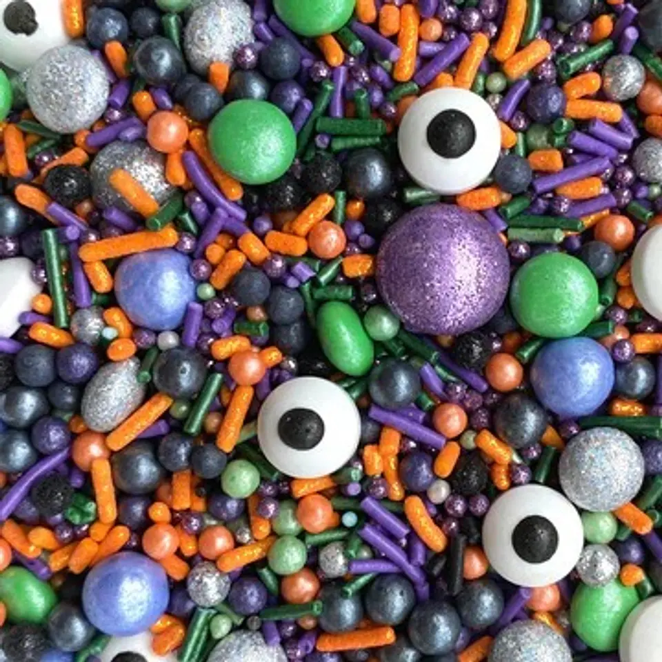  Sprinkles Mix Boo Luxe 100 gr 1