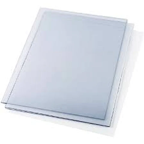  Acetato tama�o carta pieza