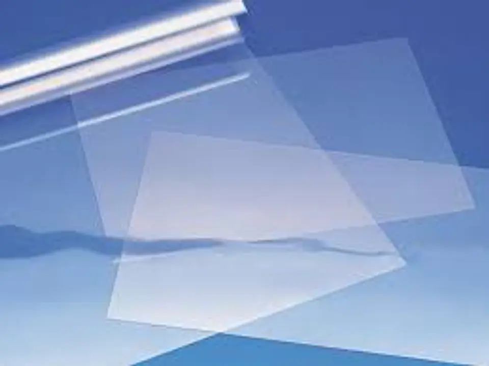  Acetato tama�o carta pieza 2