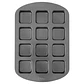 Molde Cuadrado 12 Cav 2105-1369 - thumbnail 1