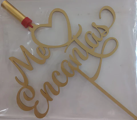  Vivoletta grande me encantas