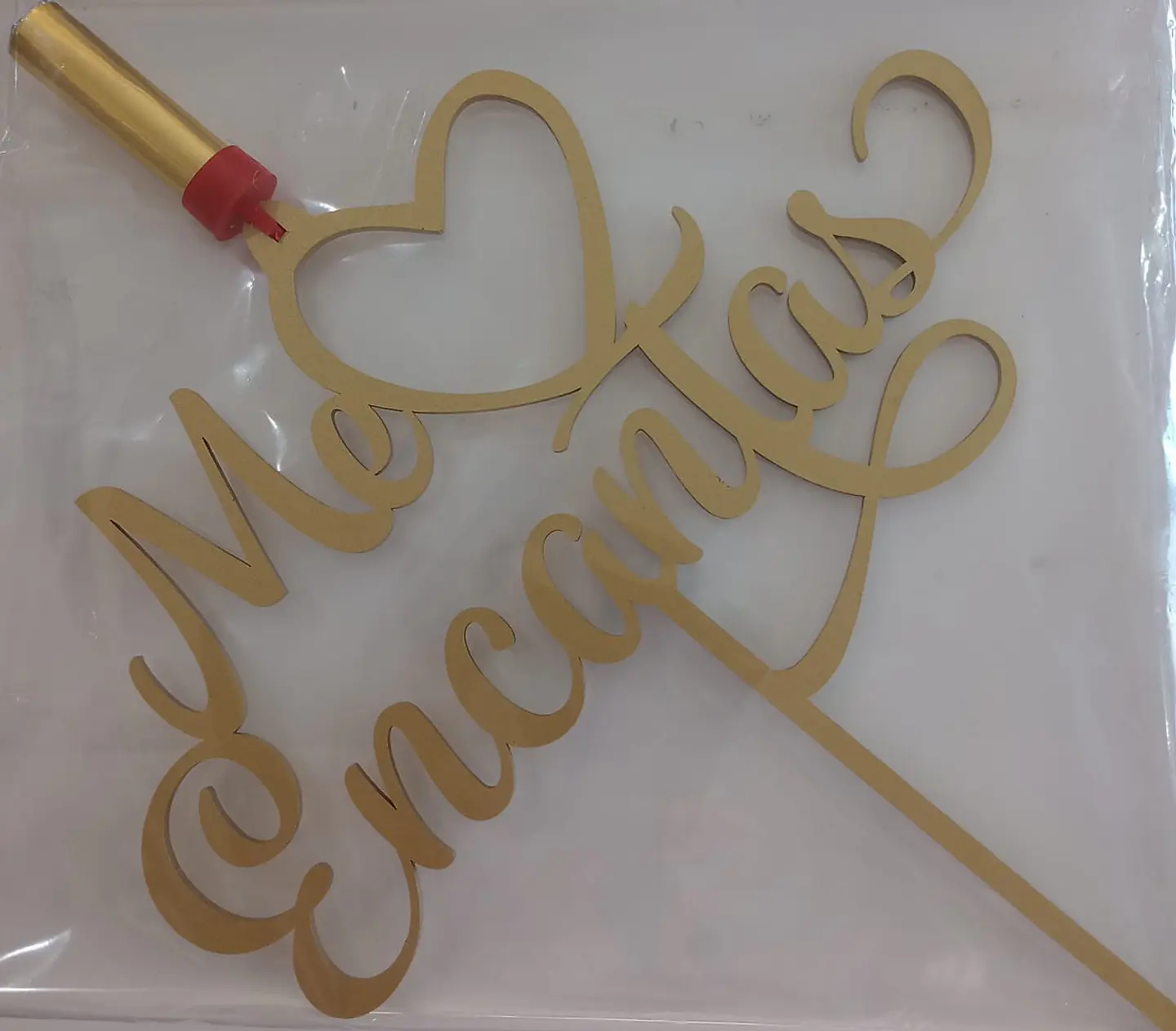  Vivoletta grande me encantas 1