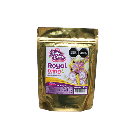  Royal Icing 250g