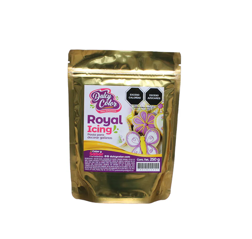  Royal Icing 250g 1