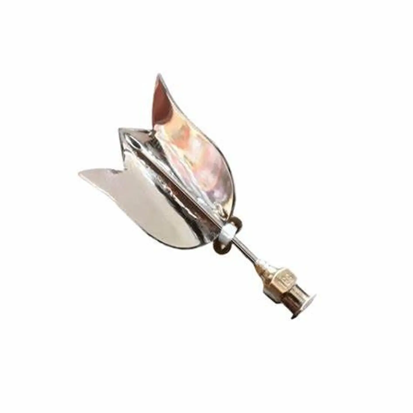  Gubia aguja inox petalo de tulipan grande gagujas01 1