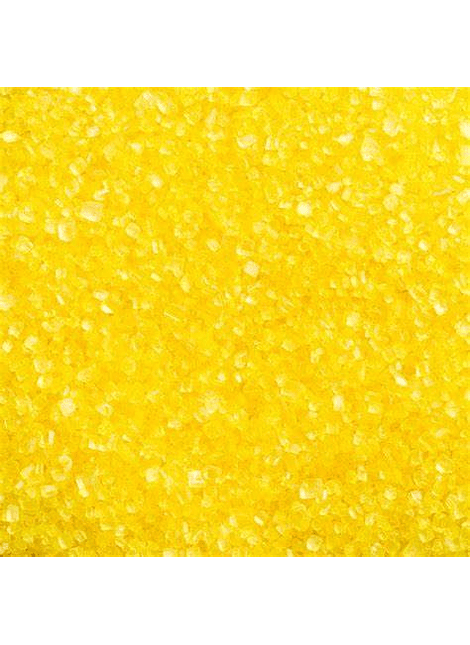 Azúcar cristal Amarillo 16 oz 78-310Y