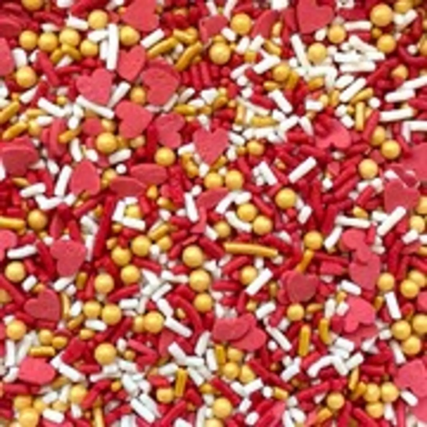  Sprinkles Mix Ironic 100 gr 1