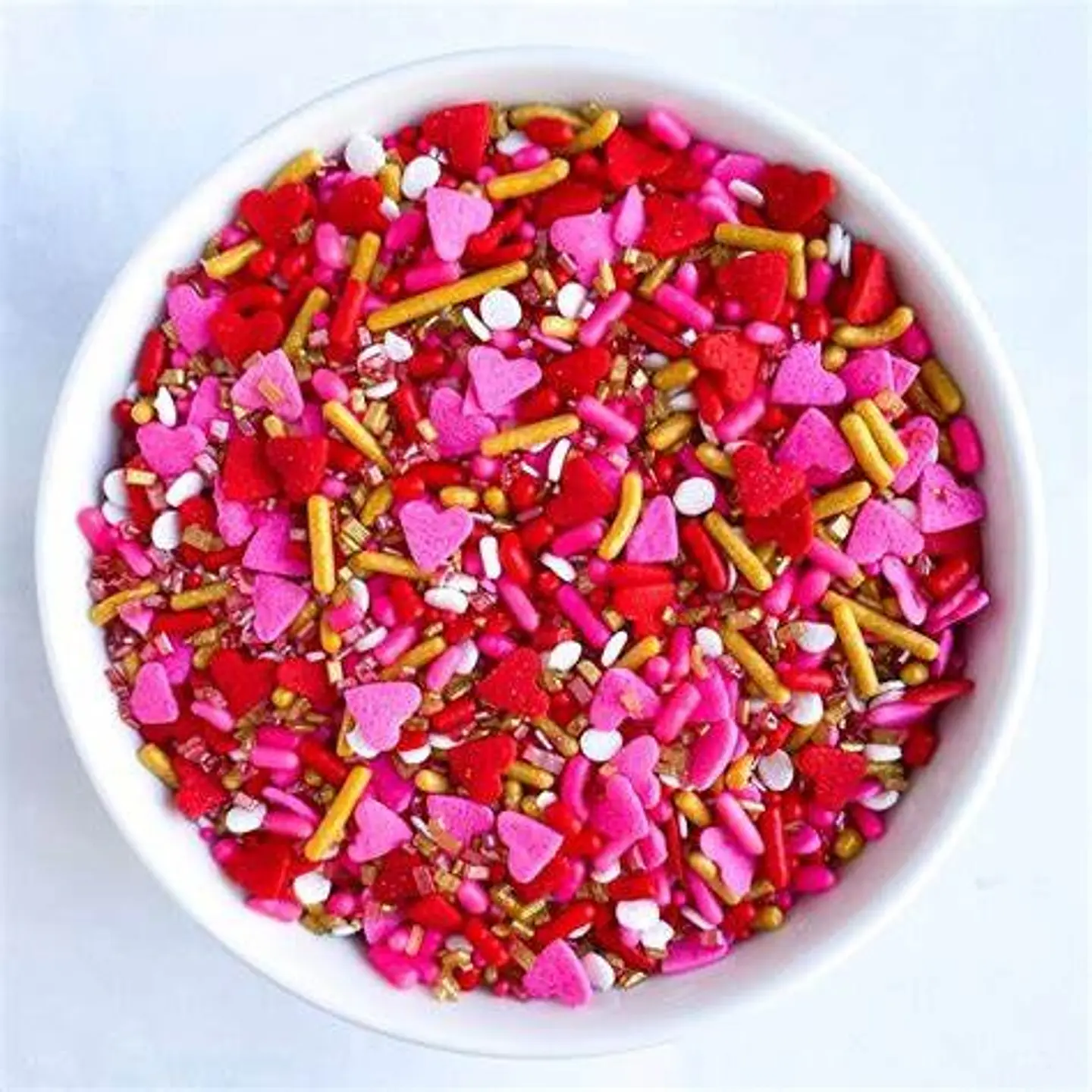  Sprinkles Mix Cupid 100 gr 1