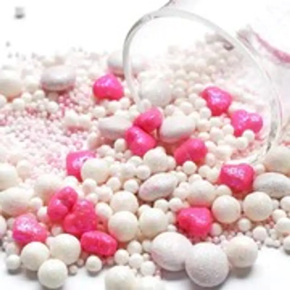  Sprinkles Mix Little Bunny Deluxe 100 gr 1