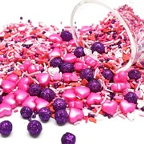  Sprinkles Forever Deluxe 100gr