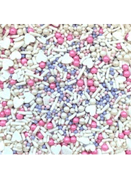  Sprinkles mix Fantasy 100 gr
