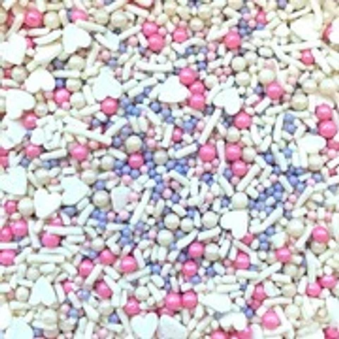  Sprinkles mix Fantasy 100 gr