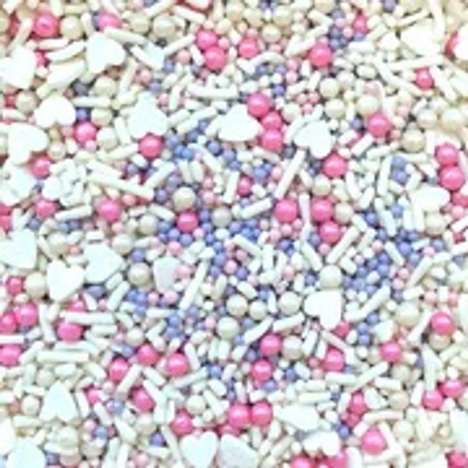  Sprinkles mix Fantasy 100 gr 1