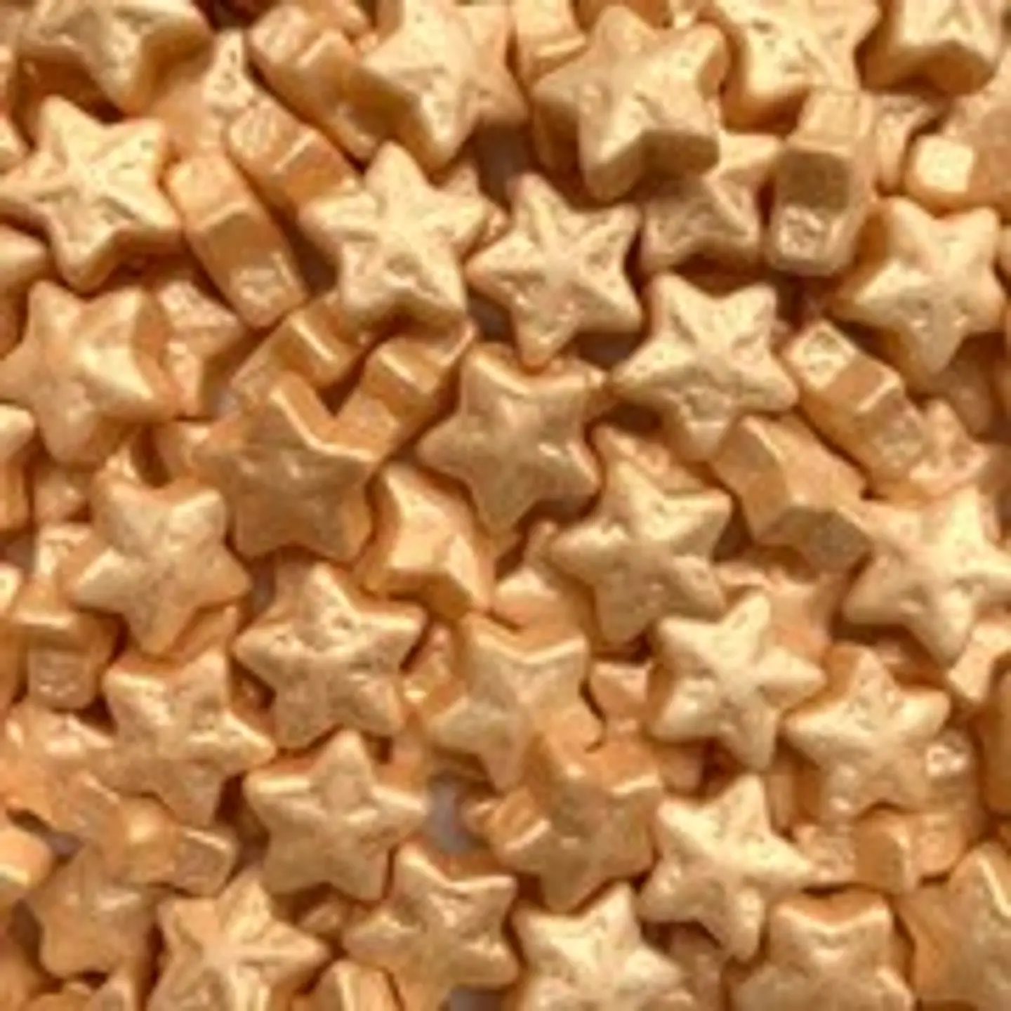 Sprinkles Estrella Oro 110gr 1