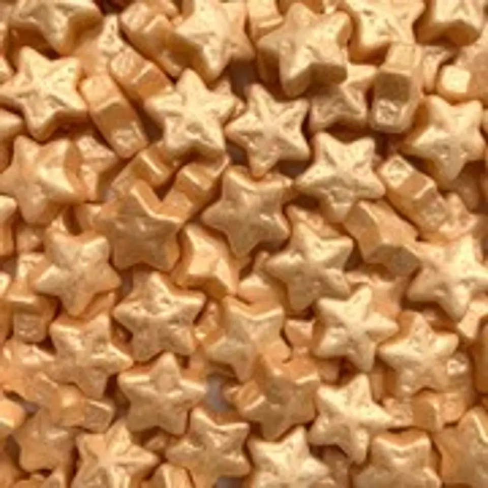  Sprinkles Estrella Oro 110gr 1