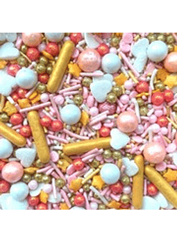  Mix Mama Bear 1609 100gr