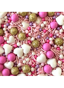  Mix Barbie 1558 100gr