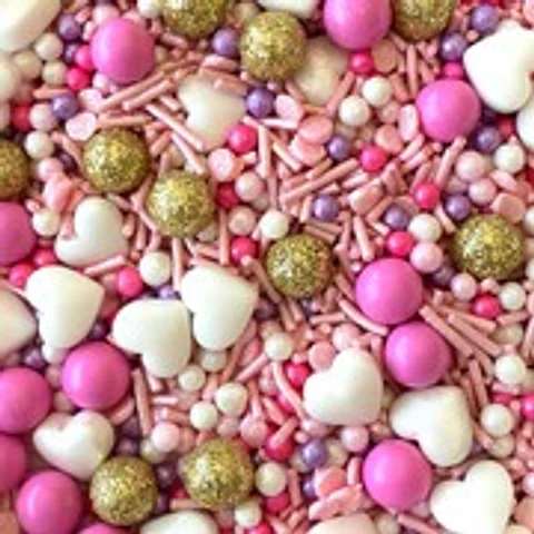  Mix Barbie 1558 100gr