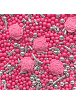  Mix Roses deluxe 847 100gr