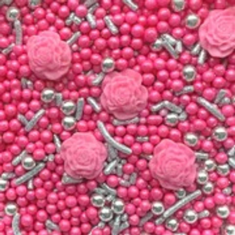  Mix Roses deluxe 847 100gr