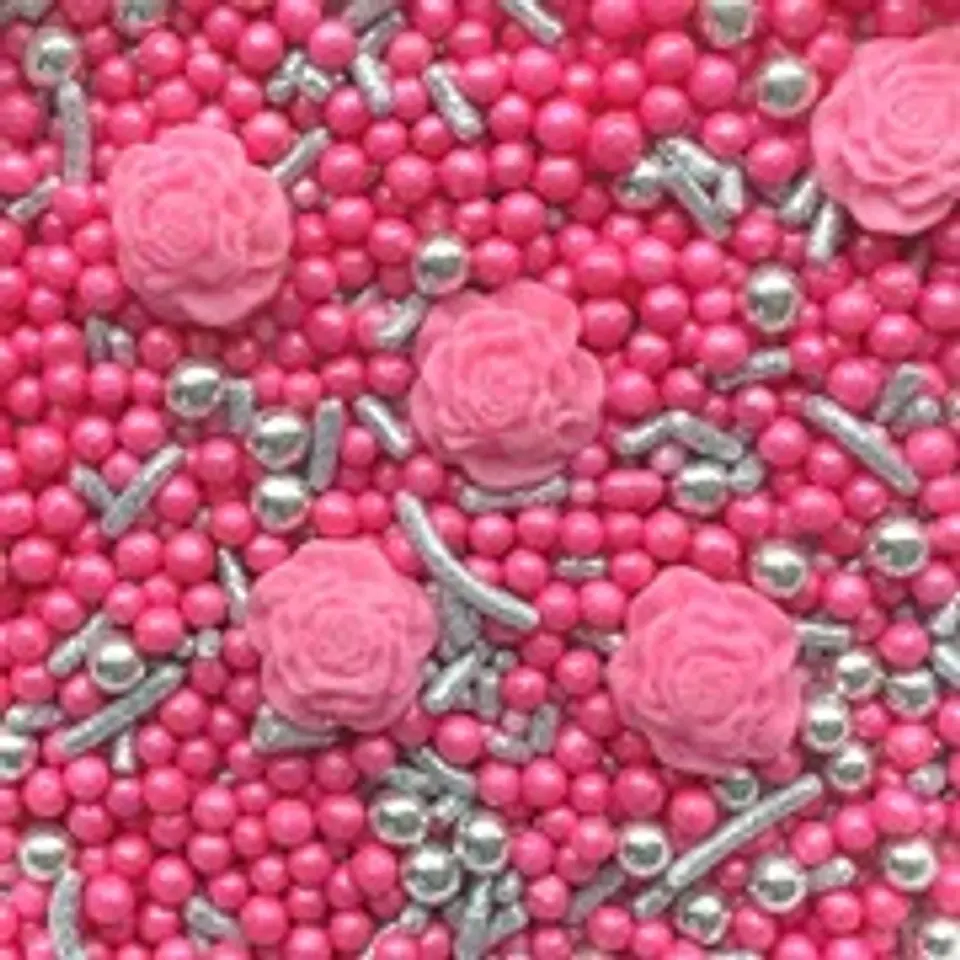  Mix Roses deluxe 847 100gr 1