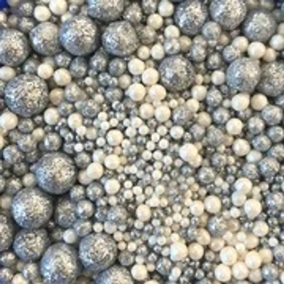  Sprinkle Mix Winter Wonderland 18 100 gr 1