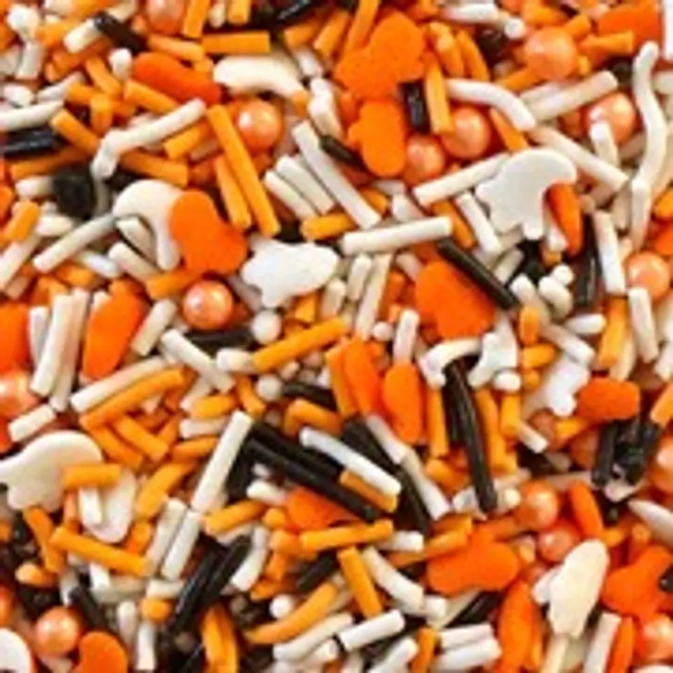  Sprinkles mix candy man 100g 1