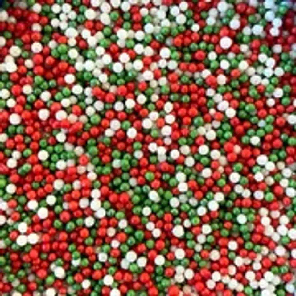  Sprinkle mix Navidad 268 100 gr 1