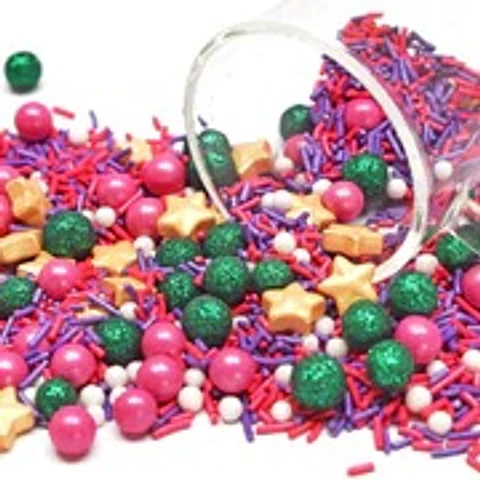  Sprinkle mix Sirenita 254 100 gr