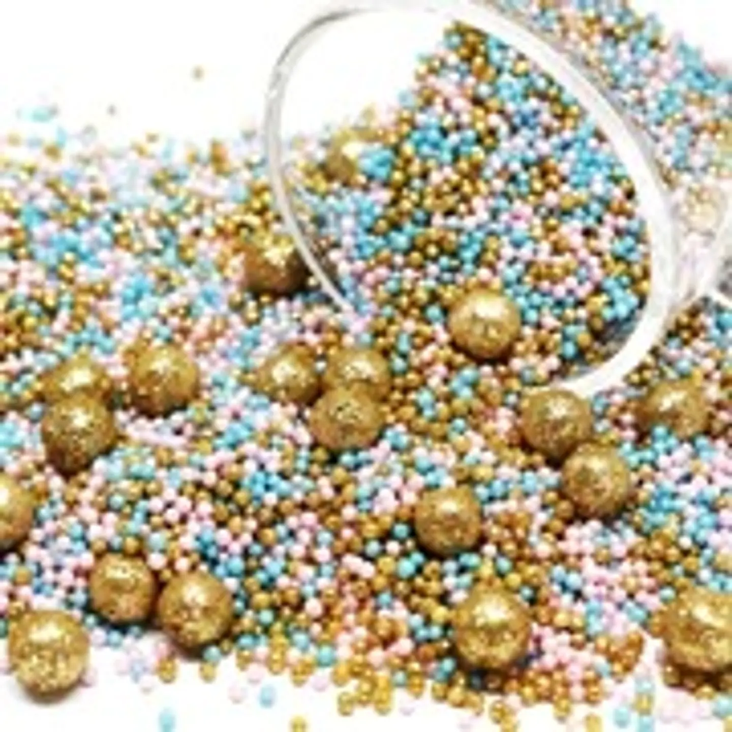  Sprinkle mix Queen 210 100 gr 1