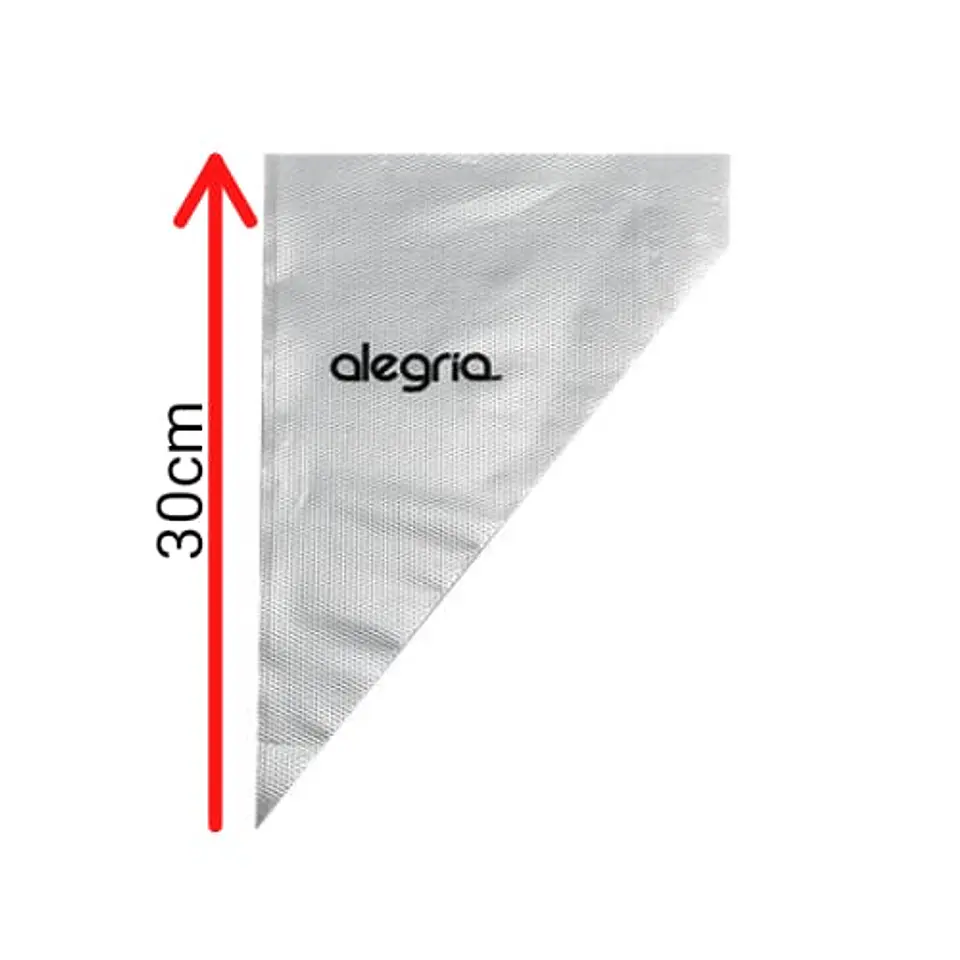  Manga desechable 30cm 100Pieza TOL000836 1
