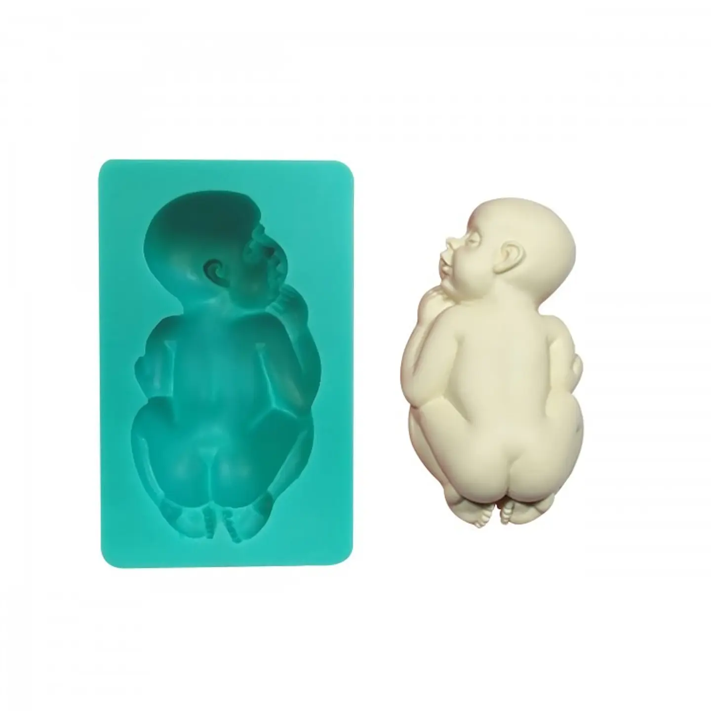  Silicon Bebe TC3606 2