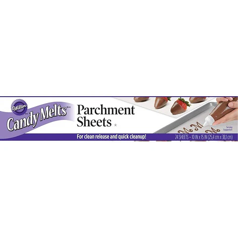  Papel pergamino para caramelo  415-3226
