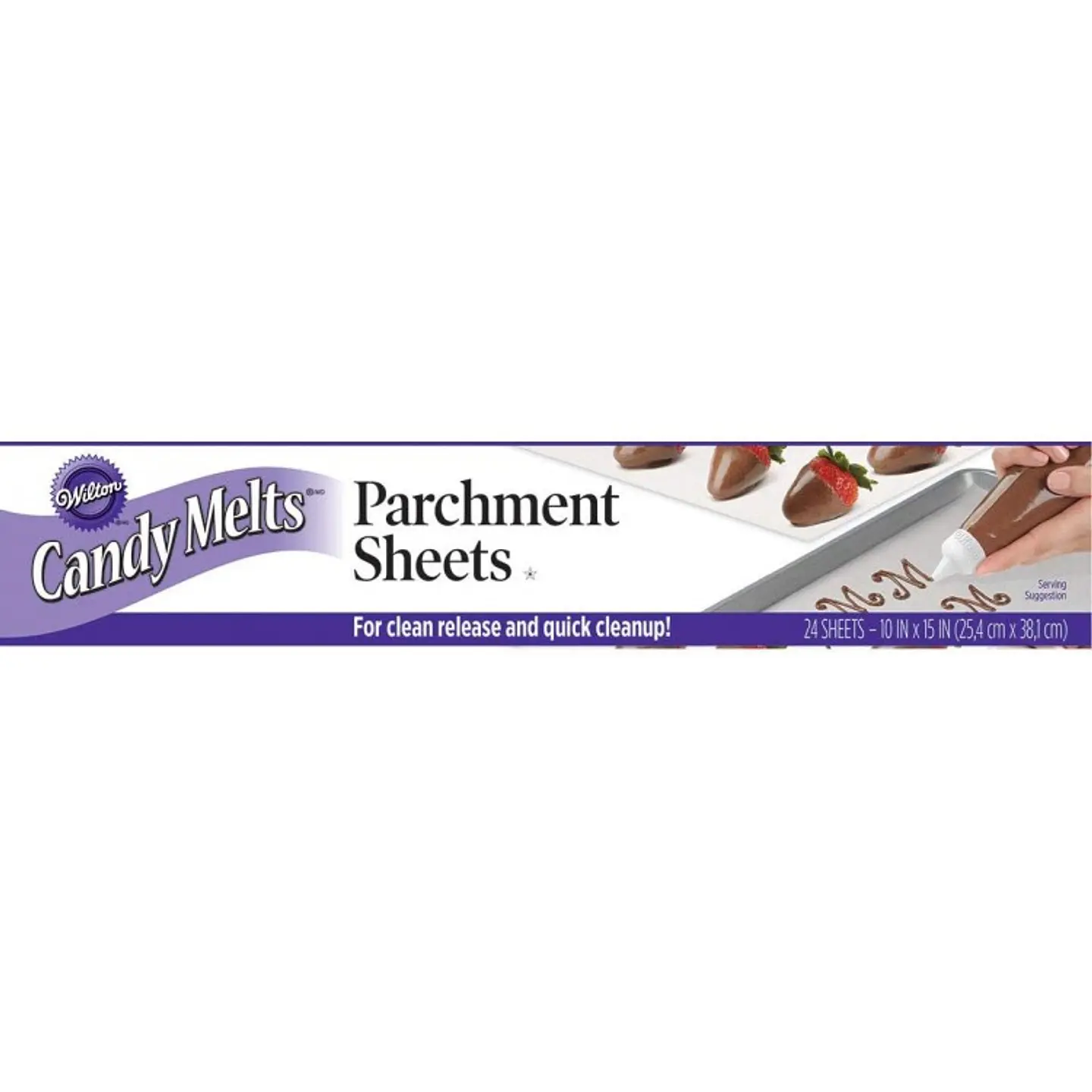  Papel pergamino para caramelo  415-3226 1